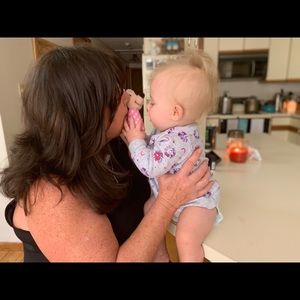 Meet your Posher, Sallyann